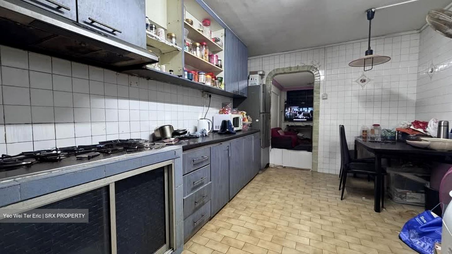 Blk 312 Kampong Ubi Greenville (Geylang), HDB 3 Rooms #621772601